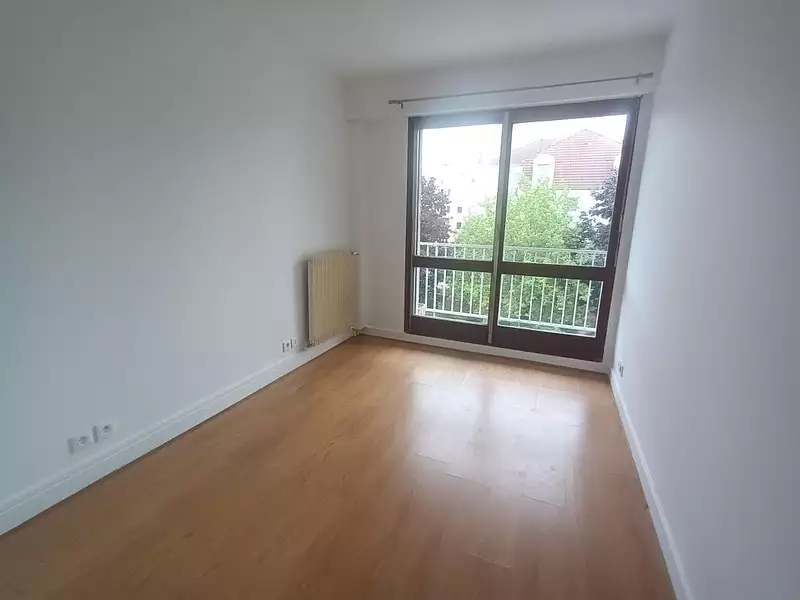 Appartement, 46 m²