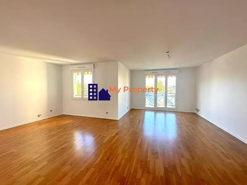 Appartement, 87,25 m²