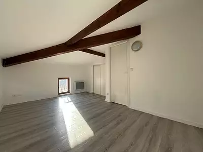 Maison, 47 m²