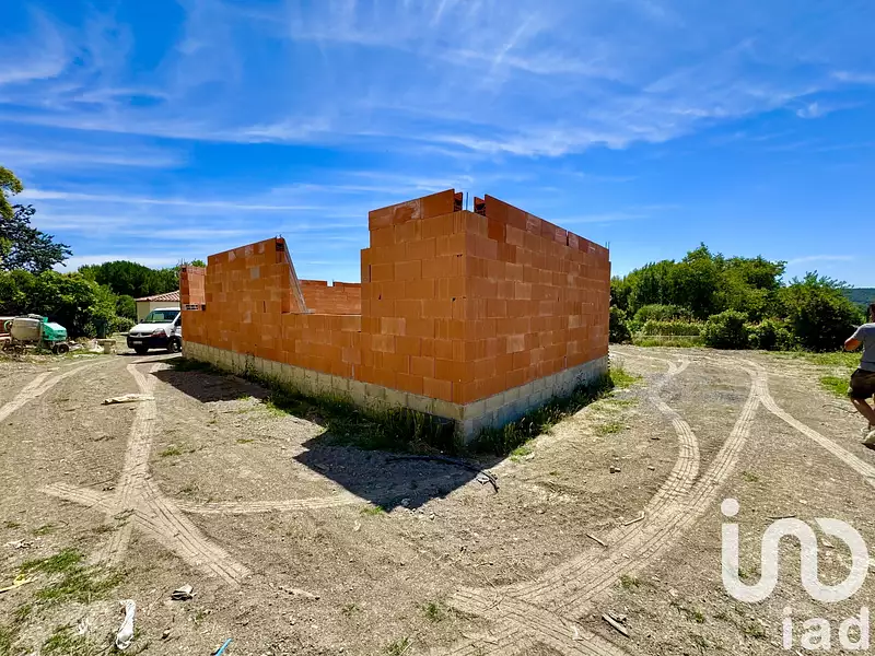 Maison, 133 m²
