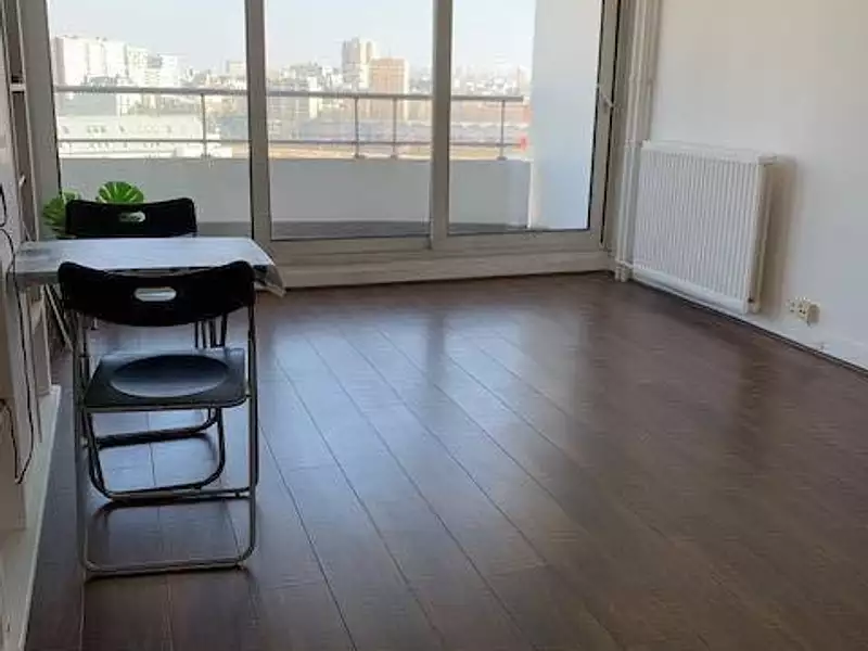 Appartement, 44,73 m²