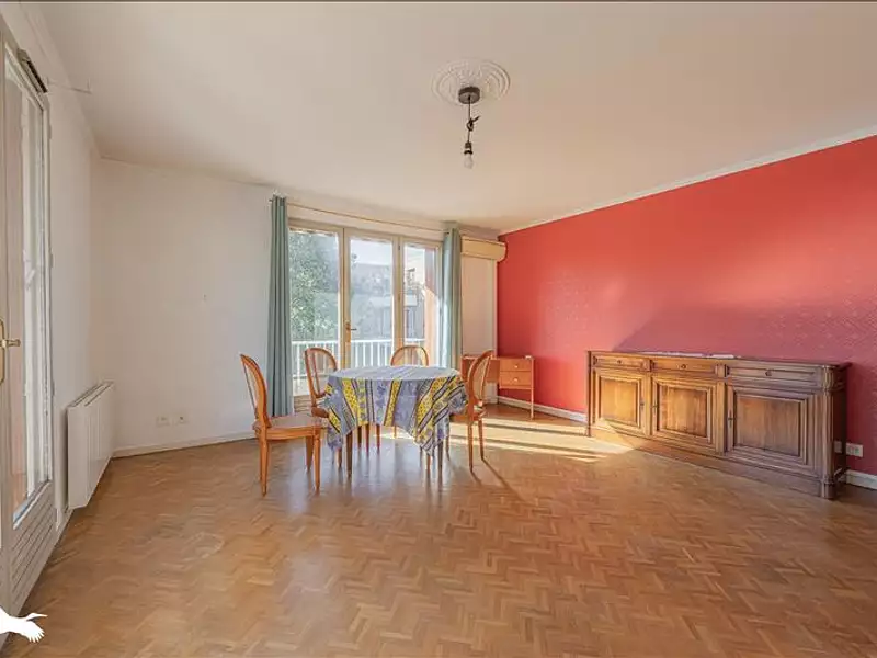 Appartement, 83 m²