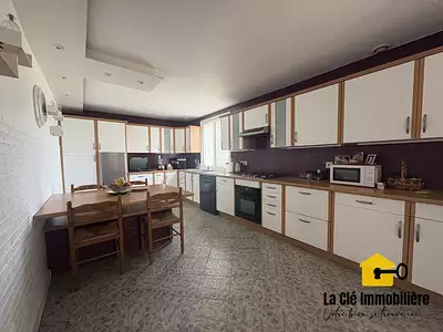 Maison, 170 m²