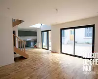 Maison, 82 m²