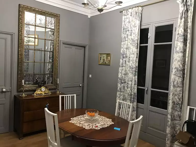 Appartement, 103 m²