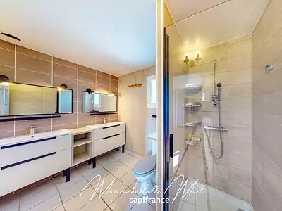 Maison, 145 m²