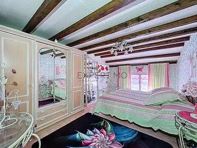 Maison, 423 m²