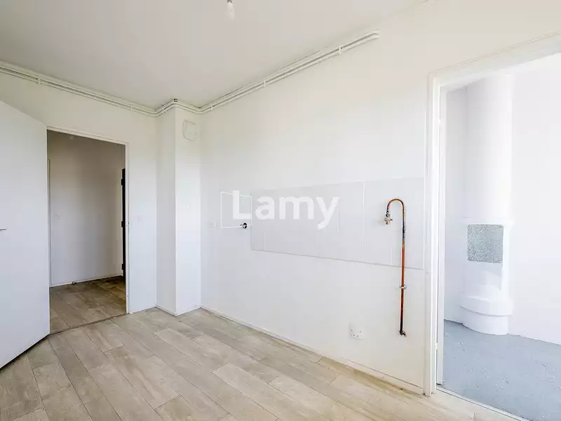 Appartement, 66,13 m²
