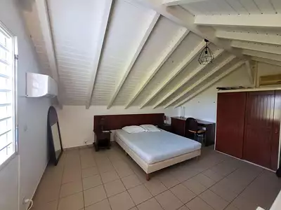 Maison, 39 m²