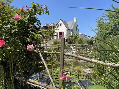 Maison, 133,33 m²