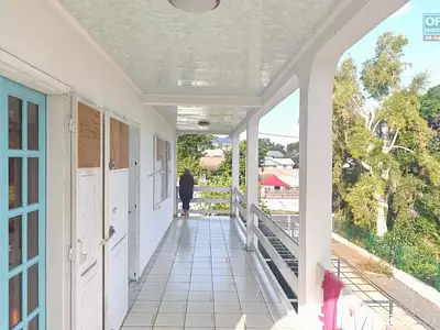Maison, 112 m²