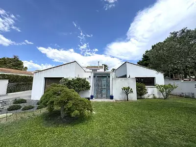 Maison, 243 m²