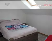 Immeuble, 124 m²