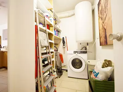 Appartement, 80 m²