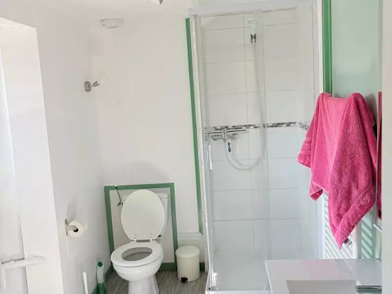 Maison, 99 m²