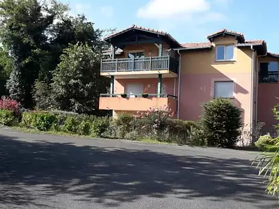 Appartement, 66 m²