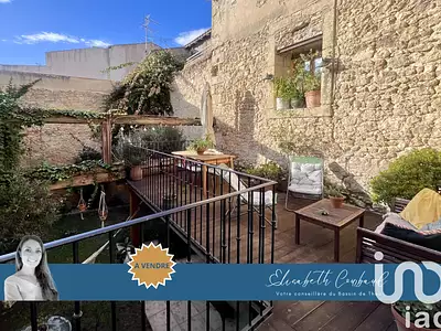 Maison, 105 m²