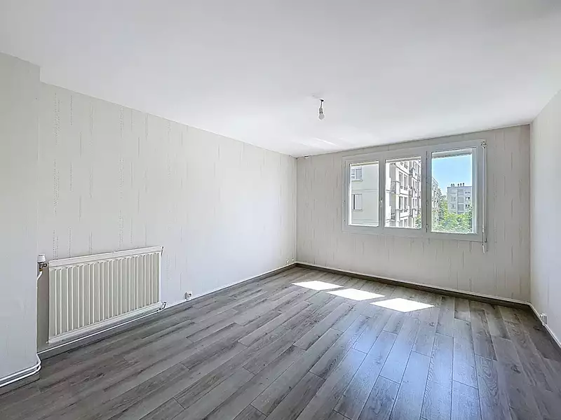 Appartement, 55,74 m²