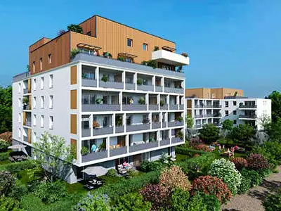 Villa Kiana