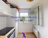 Appartement, 64,46 m²