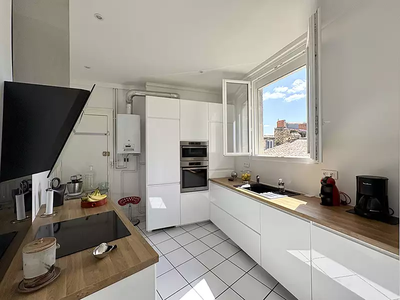 Appartement, 88,8 m²