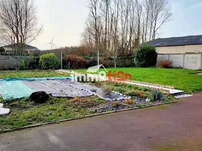 Maison, 85 m²
