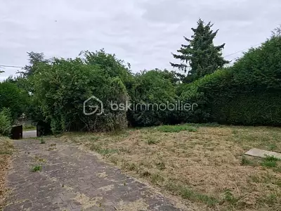 Maison, 89 m²