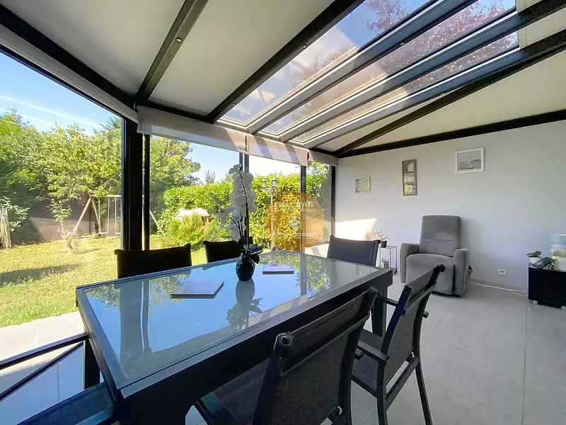 Maison, 116 m²