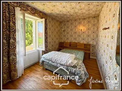 Maison, 196 m²