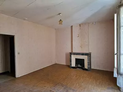 Maison, 132 m²