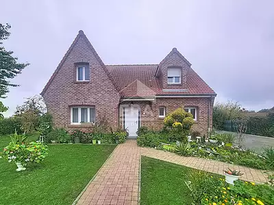 Maison, 129 m²