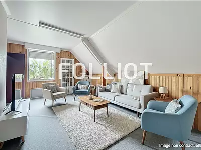 Maison, 150 m²