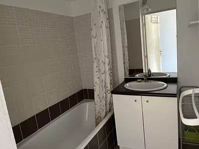 Maison, 60 m²