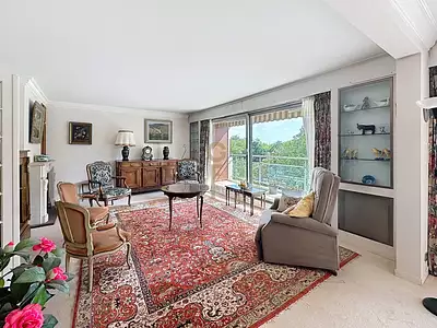 Appartement, 160,5 m²