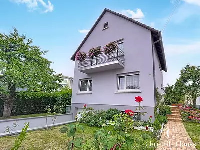 Maison, 100 m²