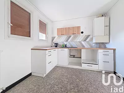 Appartement, 87 m²