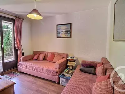 Appartement, 39,5 m²