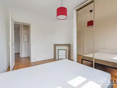 Appartement, 55 m²