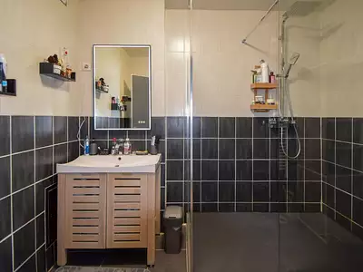 Appartement, 77 m²