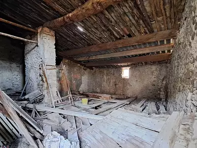 Maison, 180 m²