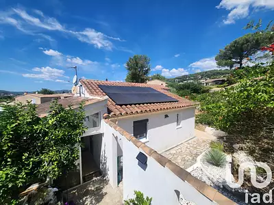 Maison, 123 m²