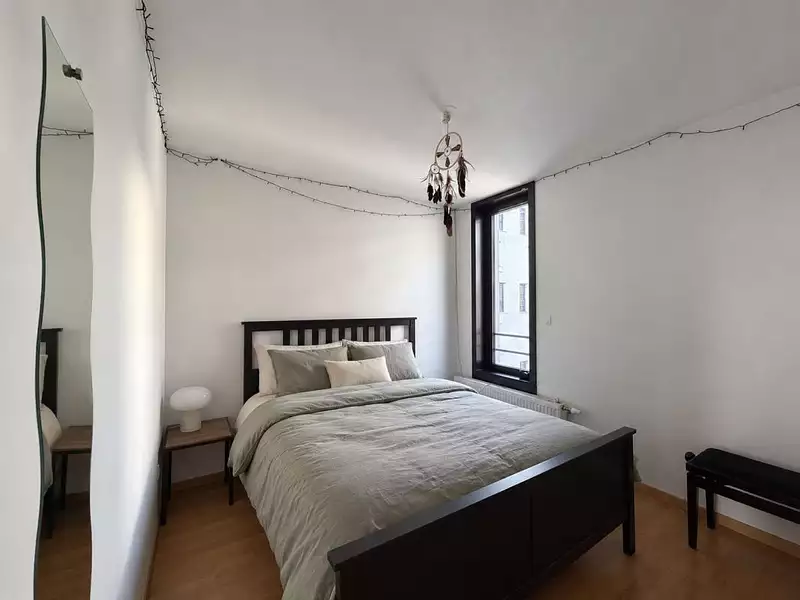 Appartement, 63 m²