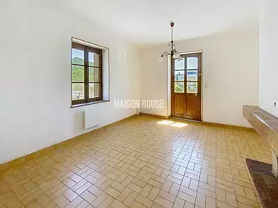 Maison, 52,32 m²