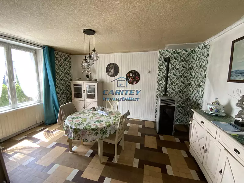 Maison, 149 m²