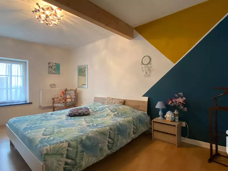 Maison, 145 m²