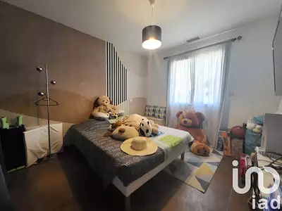 Maison, 81 m²