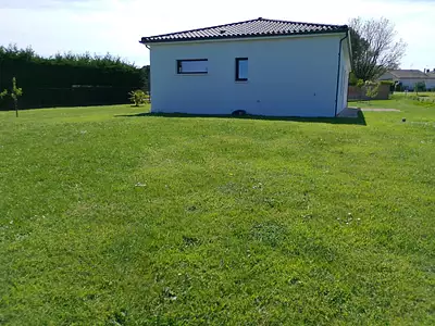 Maison, 98 m²