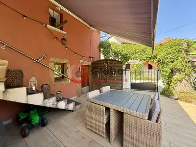 Maison, 142 m²