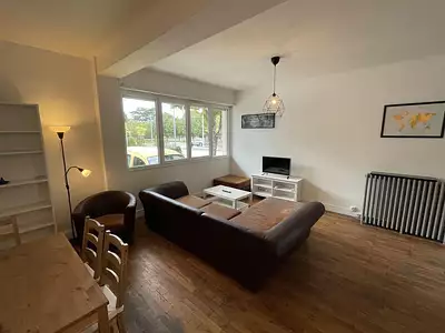 Appartement, 70 m²
