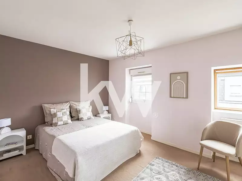 Appartement, 129,51 m²
